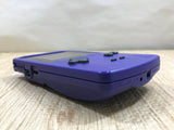 GameBoy Color Purple Console Nintendo Japan - With Defects LG7971