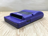 GameBoy Color Purple Console Nintendo Japan - With Defects LG7971