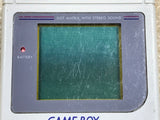 GameBoy Original DMG-01 Console Nintendo Japan - With Defects LG7972