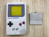 GameBoy Original DMG-01 Console Nintendo Japan - With Defects LG7972