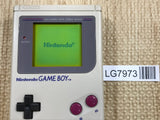 GameBoy Original DMG-01 Console Nintendo Japan - Tested Working LG7973