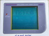 GameBoy Original DMG-01 Console Nintendo Japan - Tested Working LG7973