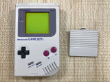 GameBoy Original DMG-01 Console Nintendo Japan - Tested Working LG7973