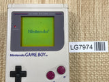 GameBoy Original DMG-01 Console Nintendo Japan - With Defects LG7974