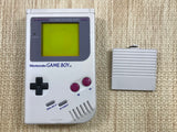 GameBoy Original DMG-01 Console Nintendo Japan - With Defects LG7974