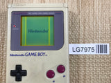 GameBoy Original DMG-01 Console Nintendo Japan - With Defects LG7975
