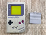 GameBoy Original DMG-01 Console Nintendo Japan - With Defects LG7975