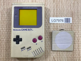 GameBoy Original DMG-01 Console Nintendo Japan - Not Working LG7976