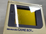 GameBoy Original DMG-01 Console Nintendo Japan - Not Working LG7976