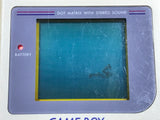 GameBoy Original DMG-01 Console Nintendo Japan - With Defects LG7977