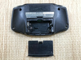 GameBoy Advance Black Console Nintendo Japan - With Defects LG7979