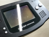 GameBoy Advance Black Console Nintendo Japan - Not Working LG7980