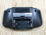 GameBoy Advance Black Console Nintendo Japan - Not Working LG7980