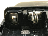 GameBoy Advance Black Console Nintendo Japan - Not Working LG7980