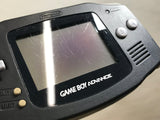 GameBoy Advance Black Console Nintendo Japan - With Defects LG7981