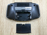 GameBoy Advance Black Console Nintendo Japan - With Defects LG7981