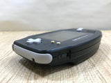 GameBoy Advance Black Console Nintendo Japan - With Defects LG7981