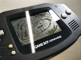 GameBoy Advance Black Console Nintendo Japan - With Defects LG7982
