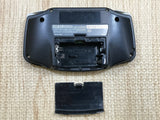 GameBoy Advance Black Console Nintendo Japan - With Defects LG7982