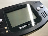 GameBoy Advance Black Console Nintendo Japan - With Defects LG7983