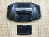 GameBoy Advance Black Console Nintendo Japan - With Defects LG7983