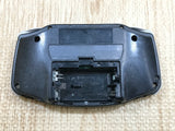 GameBoy Advance Black Console Nintendo Japan - Not Working LG7984