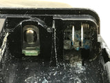 GameBoy Advance Black Console Nintendo Japan - Not Working LG7984