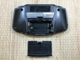 GameBoy Advance Black Console Nintendo Japan - With Defects LG7985