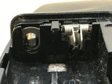 GameBoy Advance Black Console Nintendo Japan - With Defects LG7985