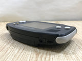 GameBoy Advance Black Console Nintendo Japan - With Defects LG7985