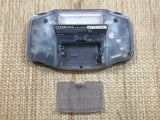 GameBoy Advance Milky Blue Console Nintendo Japan - With Defects LG7986