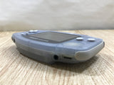 GameBoy Advance Milky Blue Console Nintendo Japan - With Defects LG7986