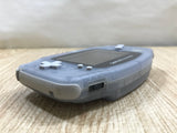 GameBoy Advance Milky Blue Console Nintendo Japan - With Defects LG7986
