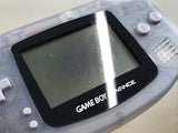 GameBoy Advance Milky Blue Console Nintendo Japan - With Defects LG7987