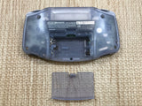 GameBoy Advance Milky Blue Console Nintendo Japan - With Defects LG7987