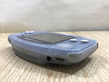 GameBoy Advance Milky Blue Console Nintendo Japan - With Defects LG7987