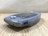GameBoy Advance Milky Blue Console Nintendo Japan - With Defects LG7987