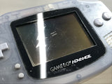 GameBoy Advance Milky Blue Console Nintendo Japan - With Defects LG7988