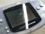 GameBoy Advance Milky Blue Console Nintendo Japan - With Defects LG7988