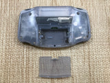 GameBoy Advance Milky Blue Console Nintendo Japan - With Defects LG7988