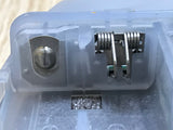 GameBoy Advance Milky Blue Console Nintendo Japan - With Defects LG7988