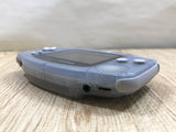 GameBoy Advance Milky Blue Console Nintendo Japan - With Defects LG7988