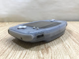 GameBoy Advance Milky Blue Console Nintendo Japan - With Defects LG7988