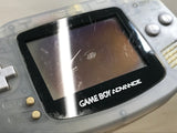 GameBoy Advance Milky Blue Console Nintendo Japan - With Defects LG7989