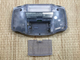 GameBoy Advance Milky Blue Console Nintendo Japan - With Defects LG7989