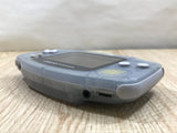 GameBoy Advance Milky Blue Console Nintendo Japan - With Defects LG7989