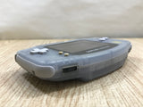 GameBoy Advance Milky Blue Console Nintendo Japan - With Defects LG7989