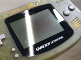 GameBoy Advance Milky Blue Console Nintendo Japan - With Defects LG7991