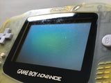 GameBoy Advance Milky Blue Console Nintendo Japan - With Defects LG7991