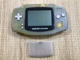 GameBoy Advance Milky Blue Console Nintendo Japan - With Defects LG7991